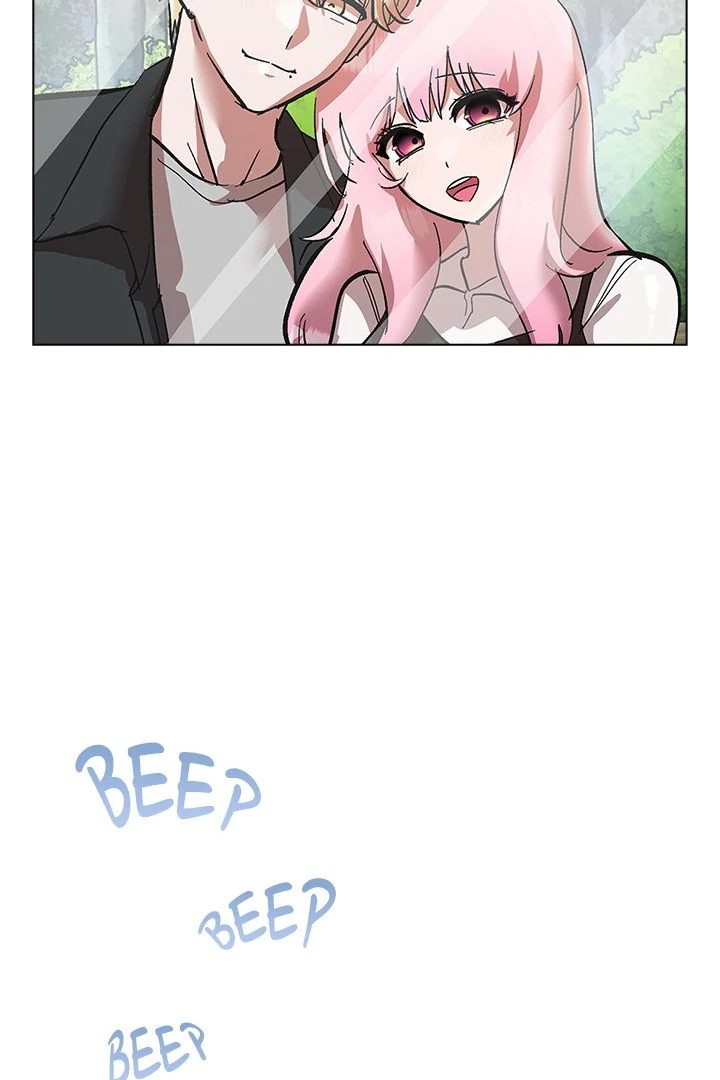 The Ghostly Deal Chapter 3 Page 95