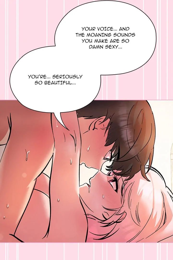 The Ghostly Deal Chapter 4 Page 109