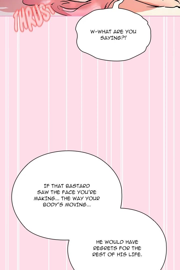 The Ghostly Deal Chapter 4 Page 111