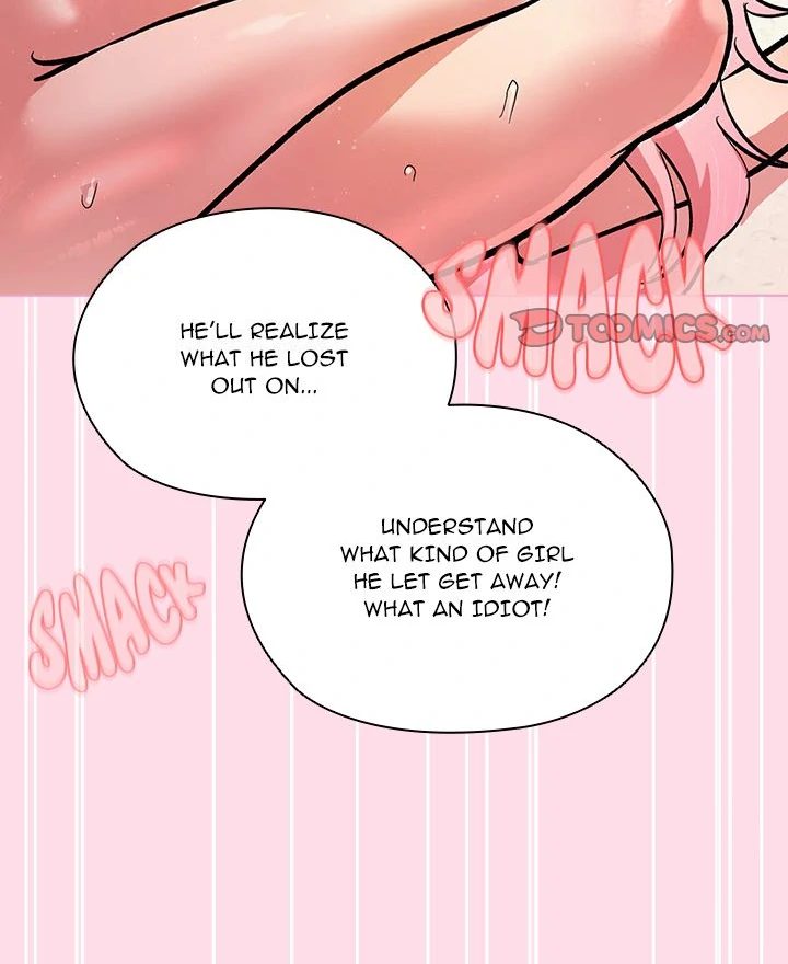 The Ghostly Deal Chapter 4 Page 113