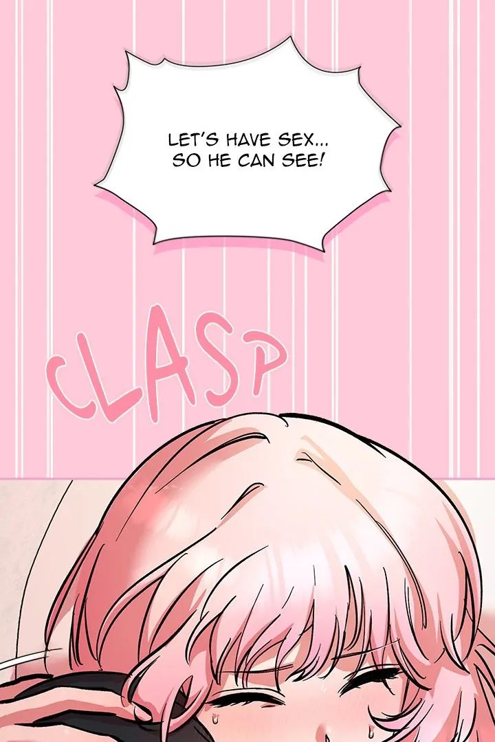 The Ghostly Deal Chapter 4 Page 116