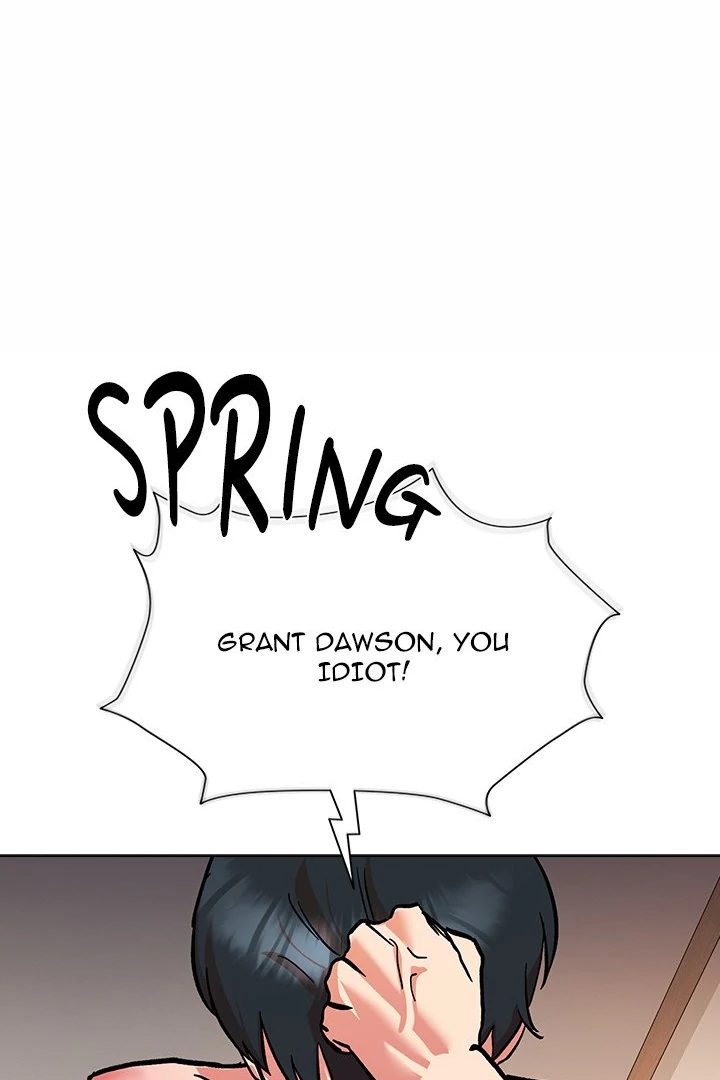 The Ghostly Deal Chapter 4 Page 12