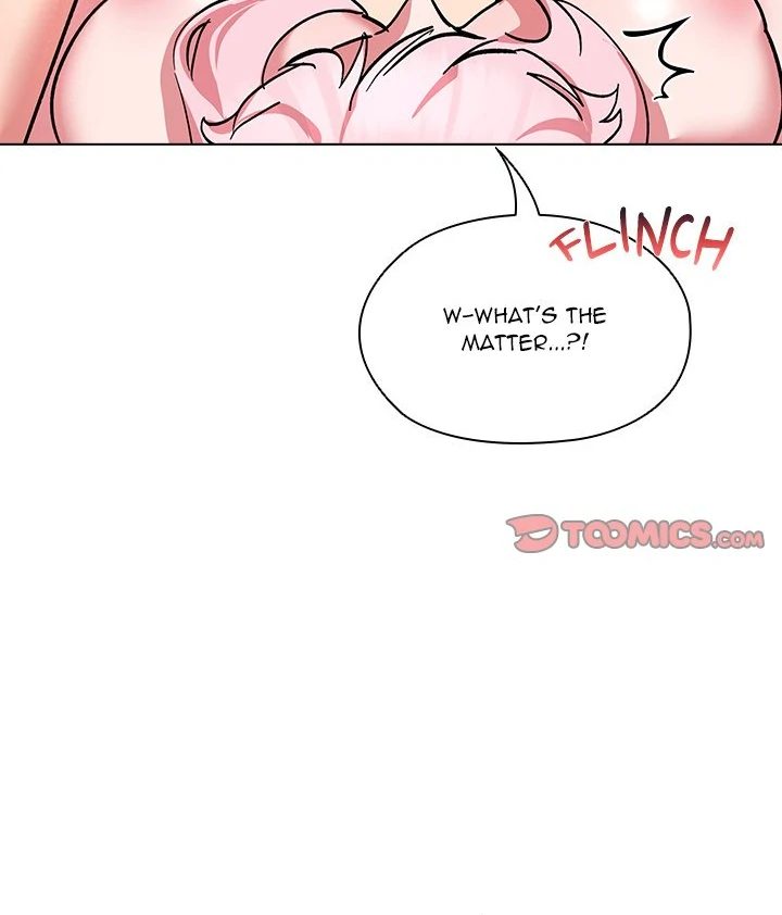 The Ghostly Deal Chapter 4 Page 14
