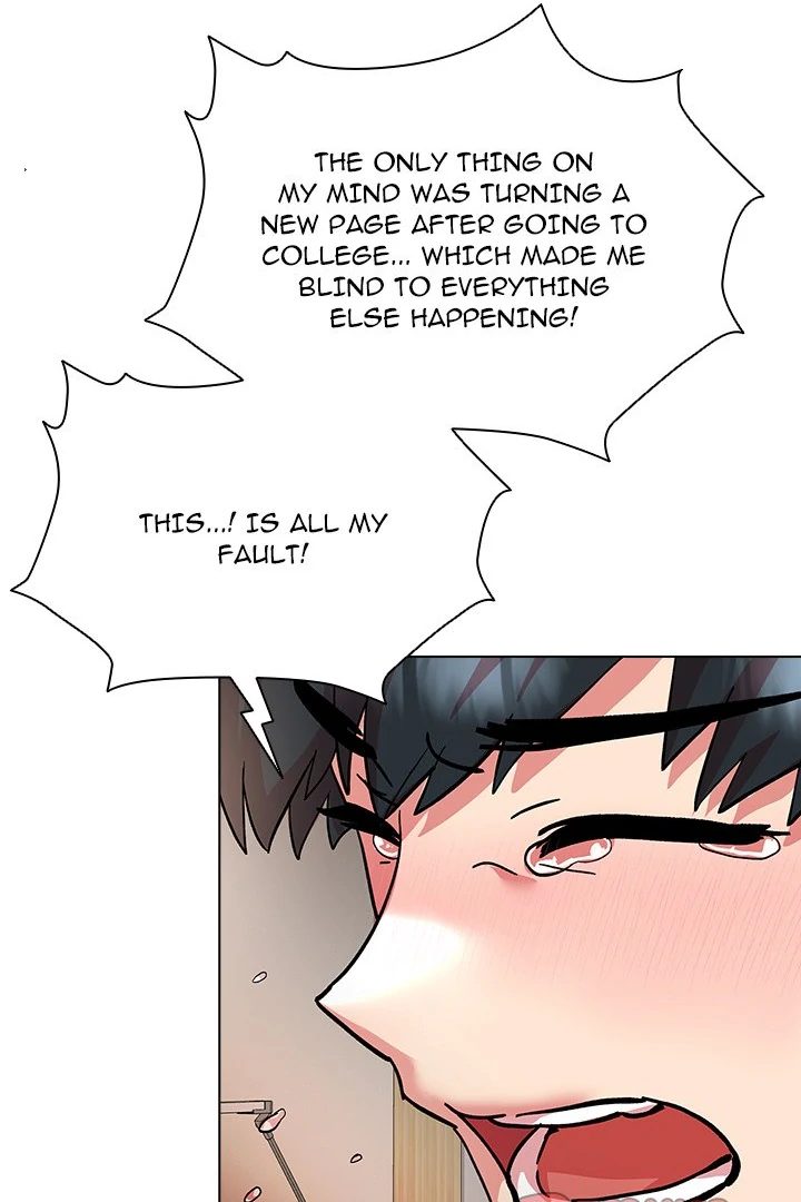 The Ghostly Deal Chapter 4 Page 19