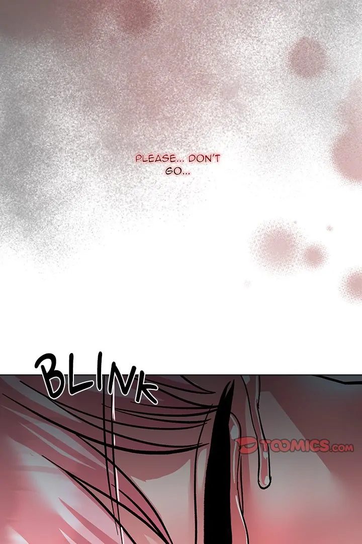 The Ghostly Deal Chapter 4 Page 2