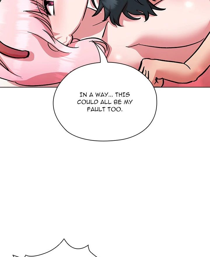 The Ghostly Deal Chapter 4 Page 22