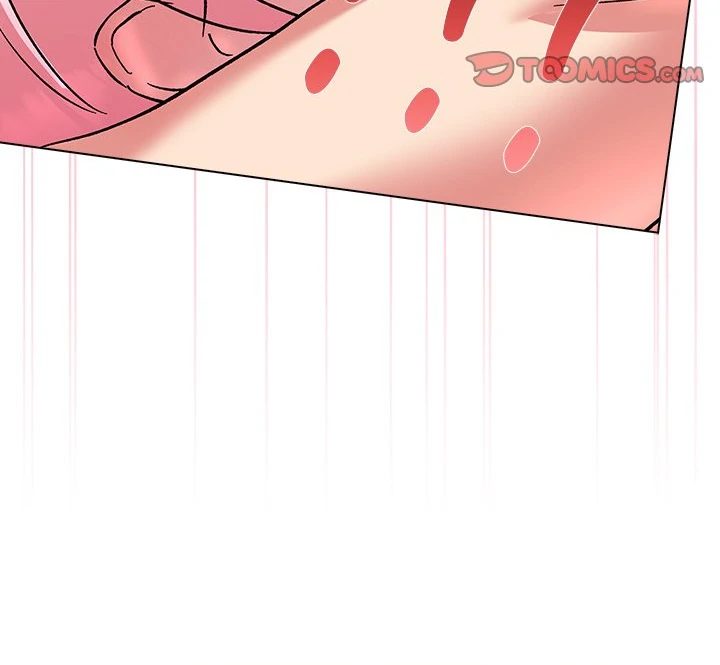 The Ghostly Deal Chapter 4 Page 29