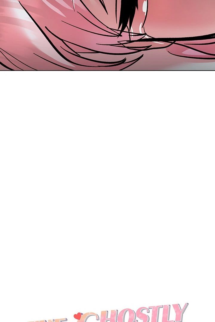 The Ghostly Deal Chapter 4 Page 3