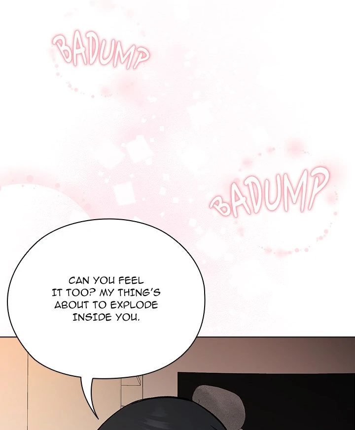 The Ghostly Deal Chapter 4 Page 33