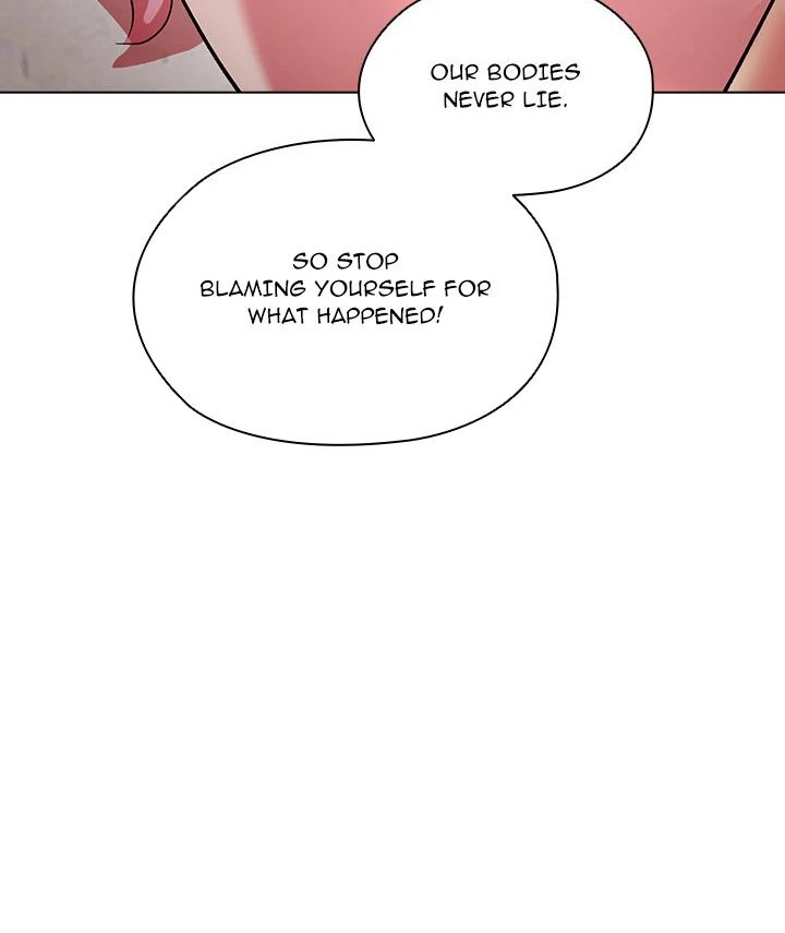 The Ghostly Deal Chapter 4 Page 39