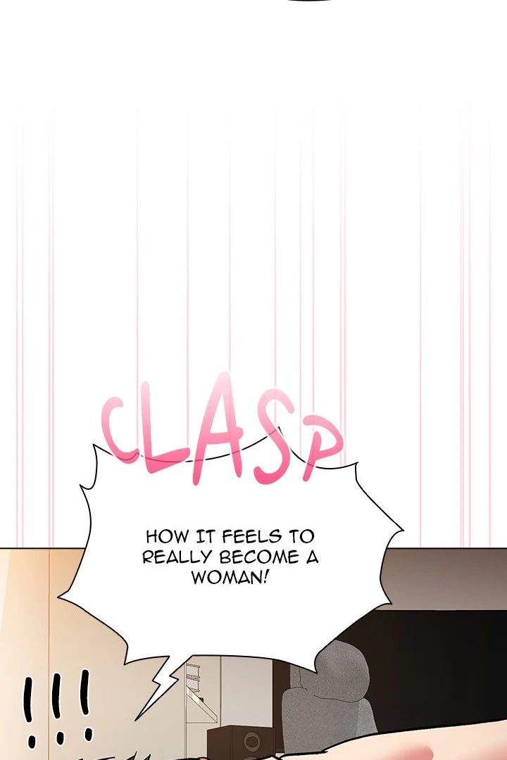 The Ghostly Deal Chapter 4 Page 41