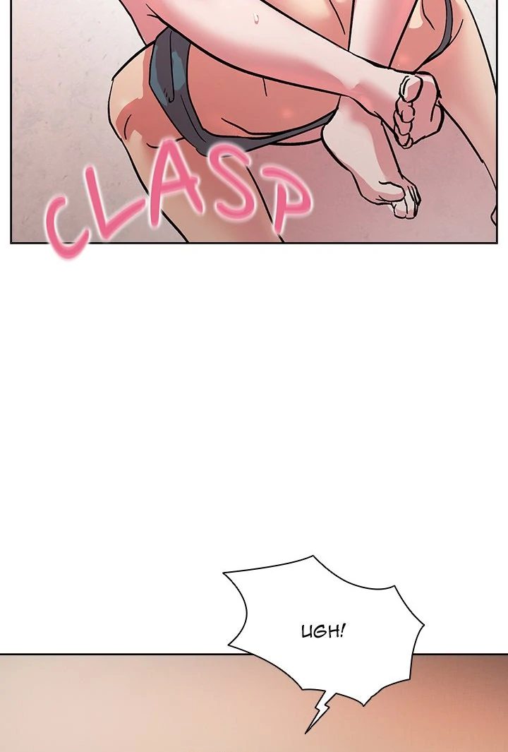 The Ghostly Deal Chapter 4 Page 48