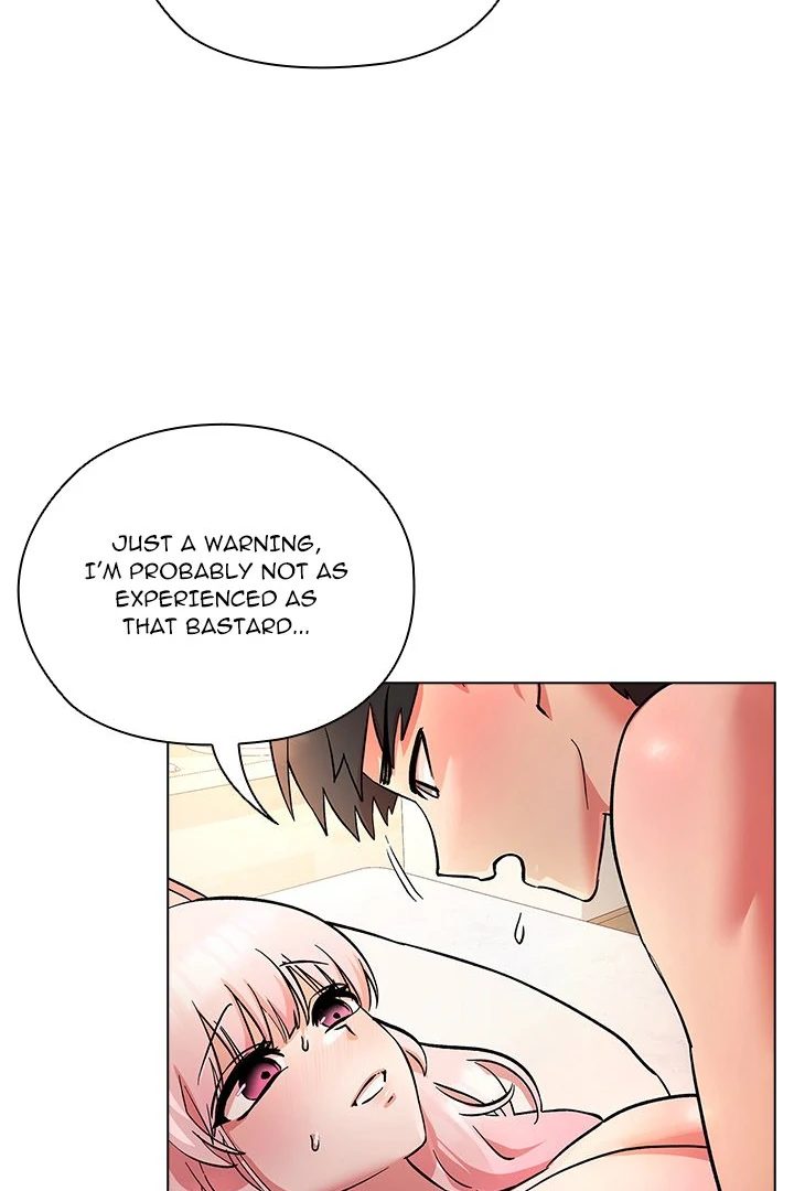 The Ghostly Deal Chapter 4 Page 60