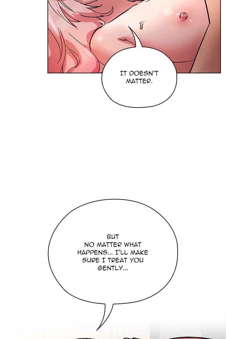 The Ghostly Deal Chapter 4 Page 61