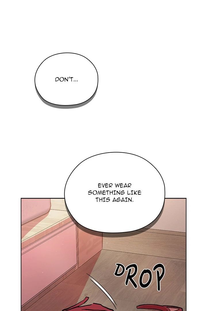 The Ghostly Deal Chapter 4 Page 66