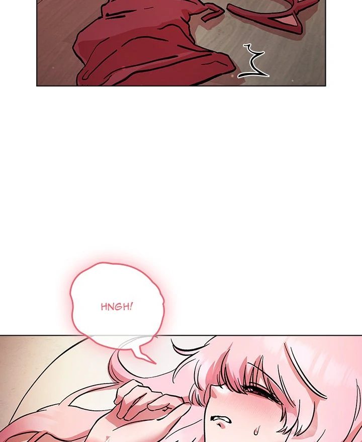 The Ghostly Deal Chapter 4 Page 67
