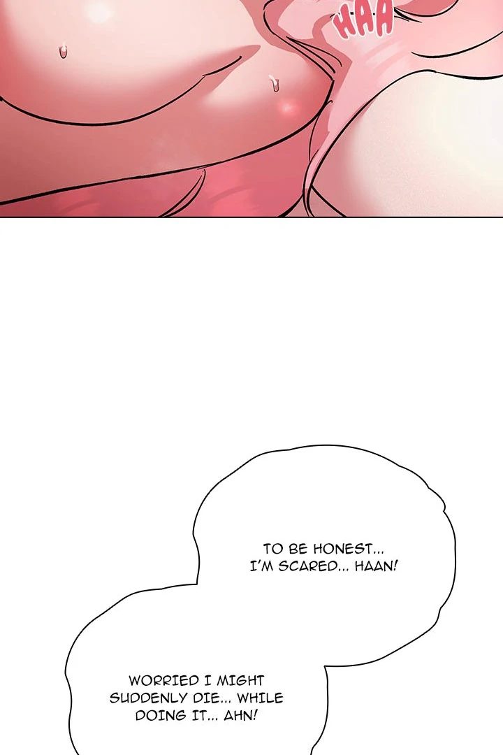 The Ghostly Deal Chapter 4 Page 76