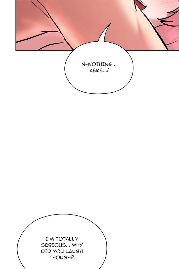 The Ghostly Deal Chapter 4 Page 82
