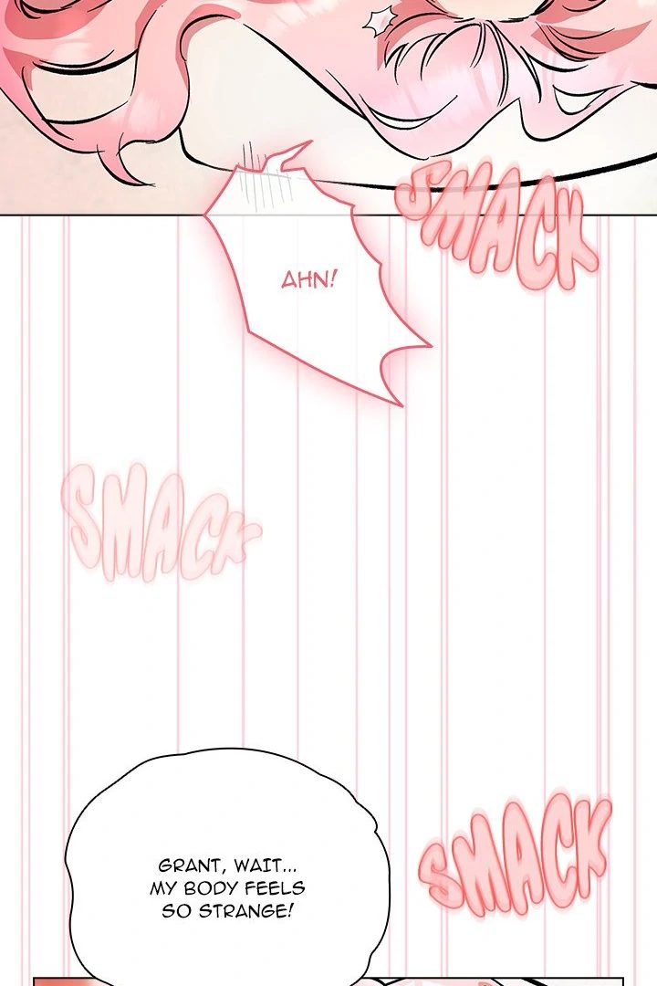 The Ghostly Deal Chapter 4 Page 92