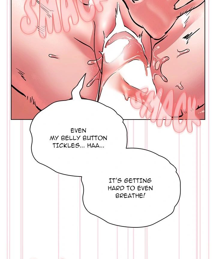 The Ghostly Deal Chapter 4 Page 94