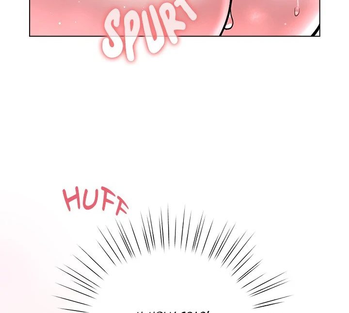 The Ghostly Deal Chapter 5 Page 10
