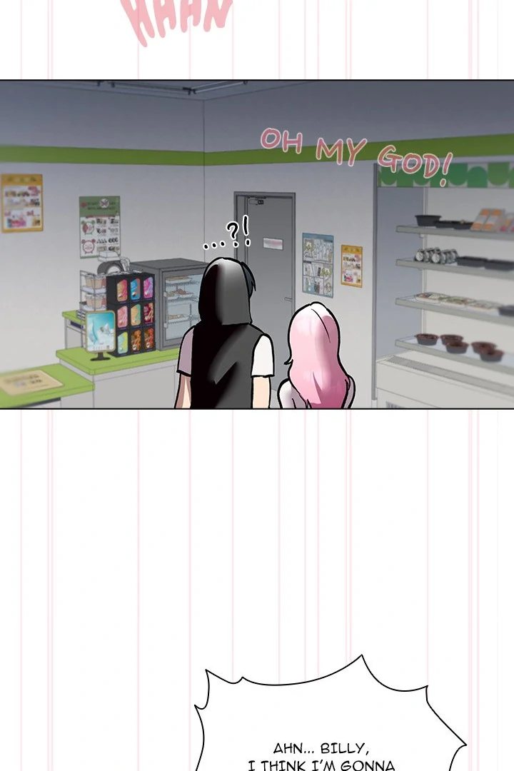 The Ghostly Deal Chapter 5 Page 100
