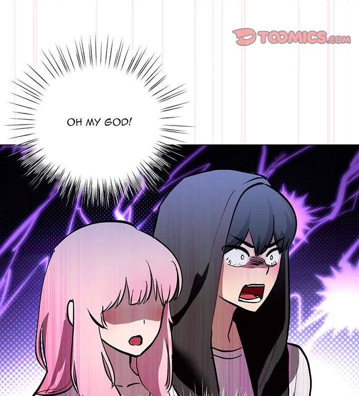 The Ghostly Deal Chapter 5 Page 102