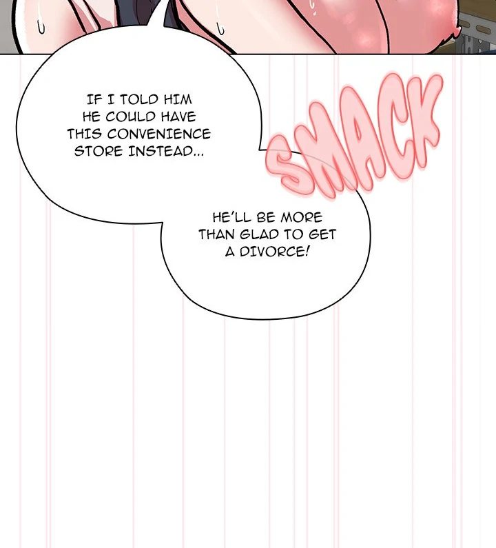 The Ghostly Deal Chapter 5 Page 107
