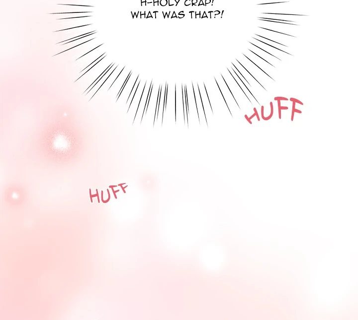 The Ghostly Deal Chapter 5 Page 11