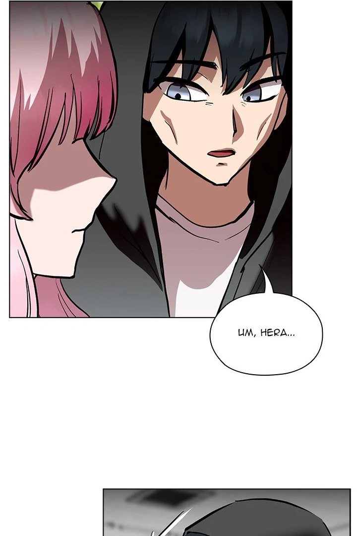 The Ghostly Deal Chapter 5 Page 114