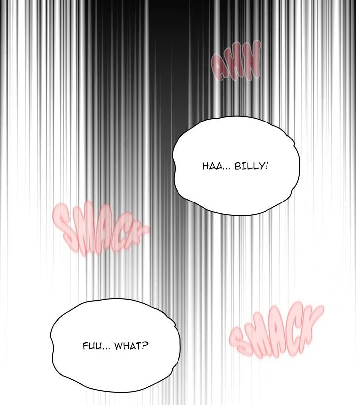 The Ghostly Deal Chapter 5 Page 119