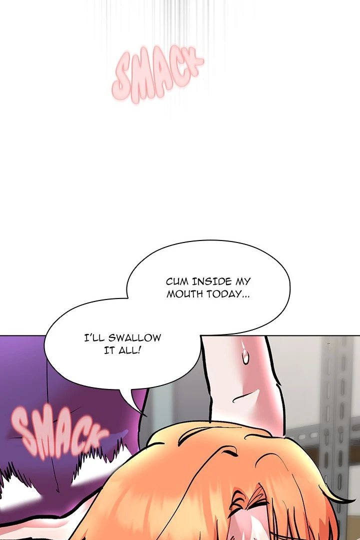 The Ghostly Deal Chapter 5 Page 120