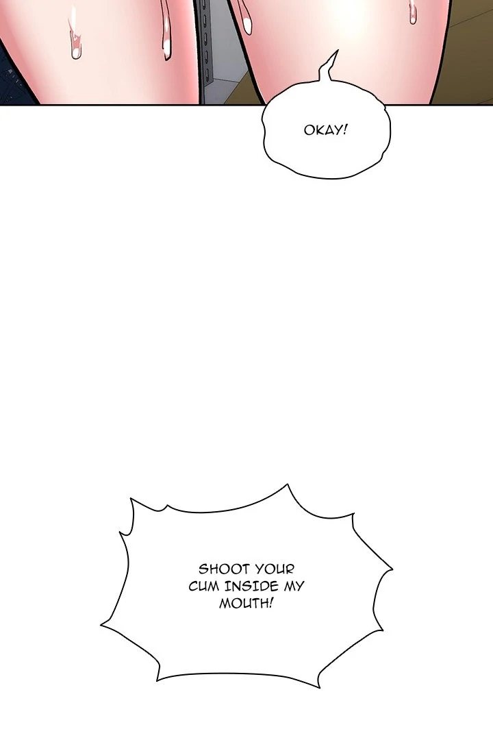 The Ghostly Deal Chapter 5 Page 126