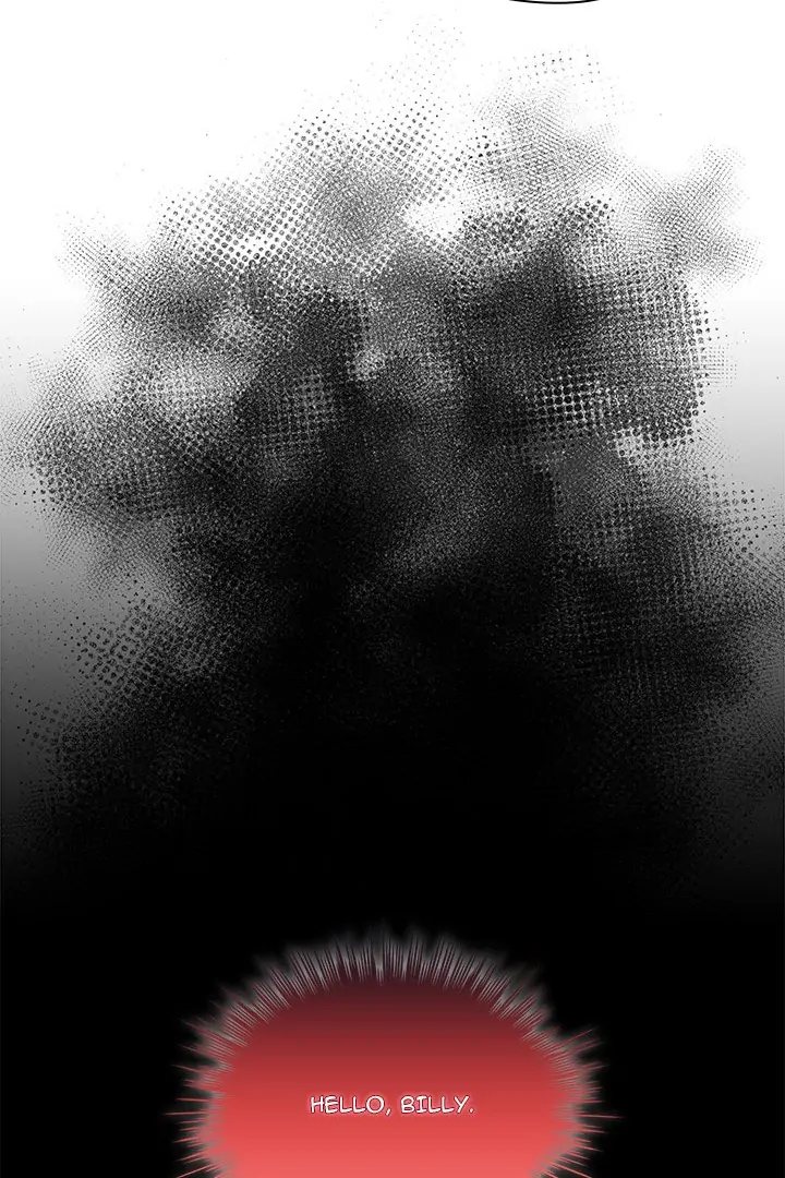 The Ghostly Deal Chapter 5 Page 130