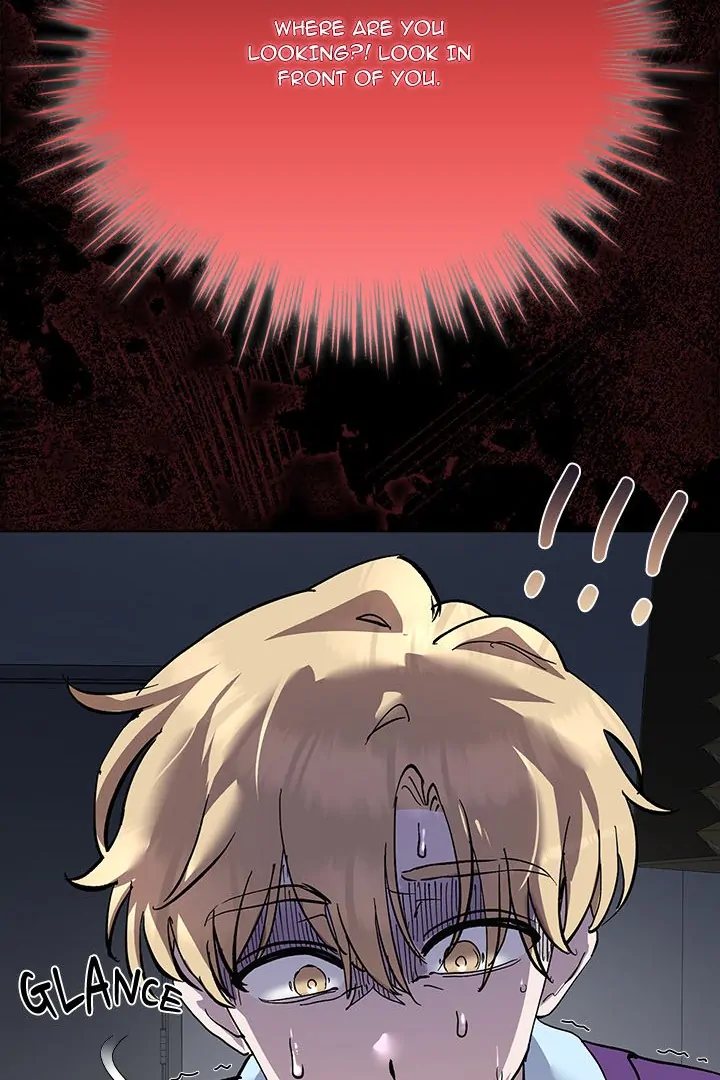 The Ghostly Deal Chapter 5 Page 134