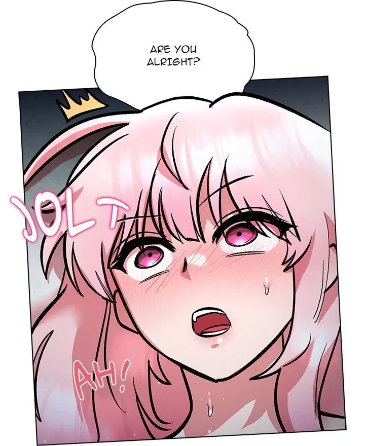 The Ghostly Deal Chapter 5 Page 16