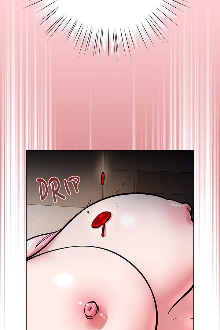 The Ghostly Deal Chapter 5 Page 19