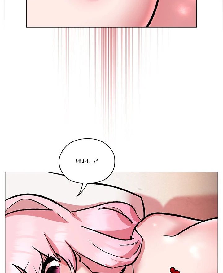 The Ghostly Deal Chapter 5 Page 20
