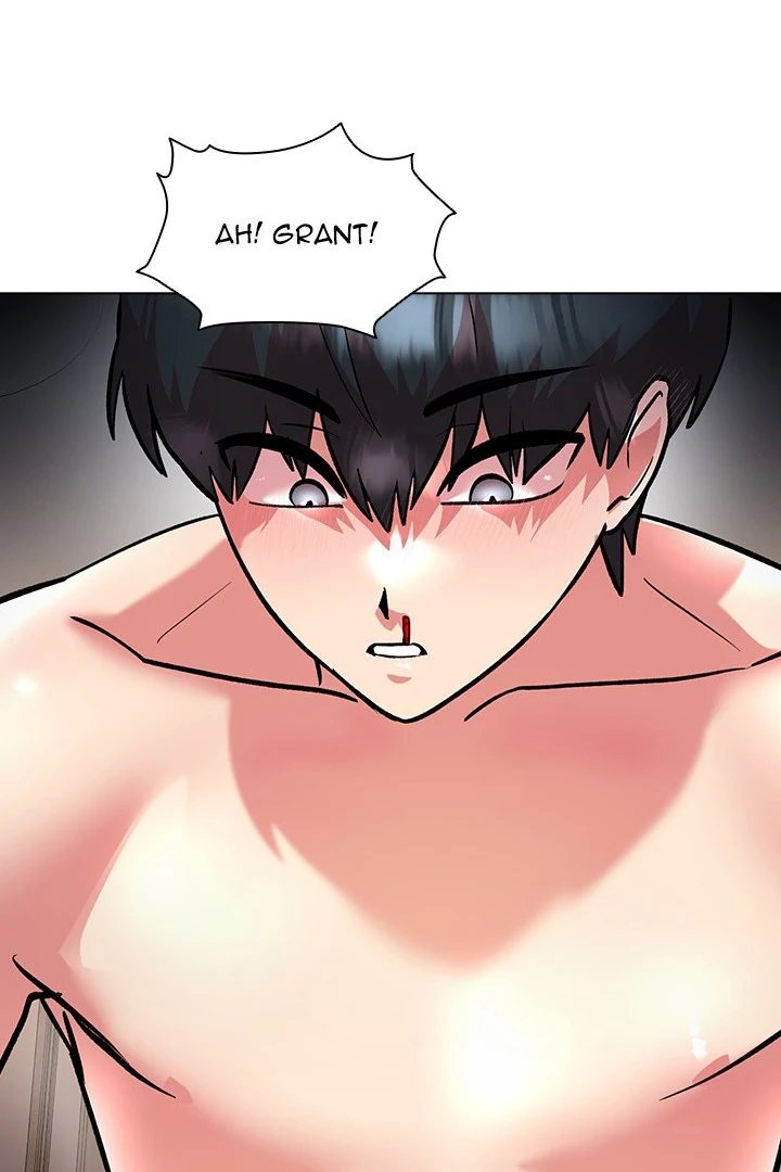 The Ghostly Deal Chapter 5 Page 22