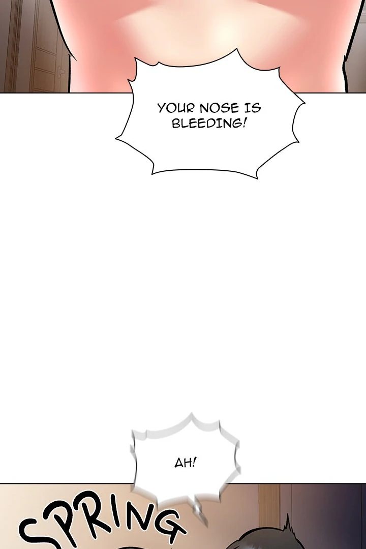 The Ghostly Deal Chapter 5 Page 23