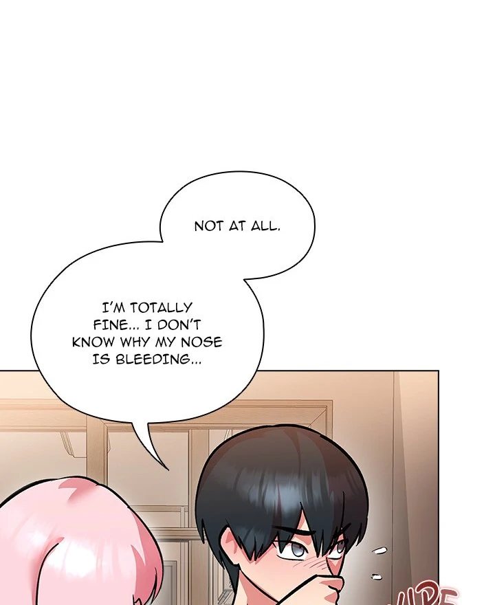 The Ghostly Deal Chapter 5 Page 25