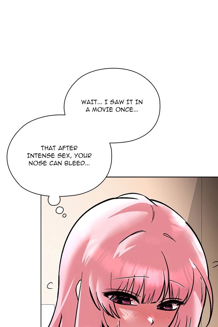 The Ghostly Deal Chapter 5 Page 27