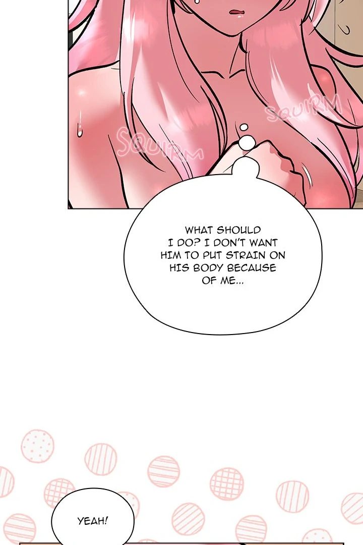 The Ghostly Deal Chapter 5 Page 28