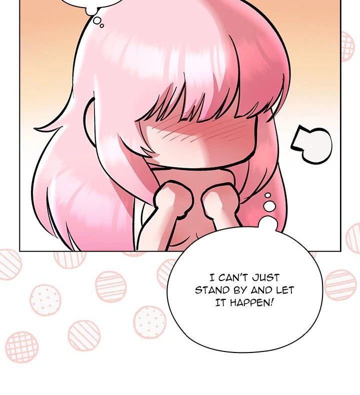 The Ghostly Deal Chapter 5 Page 29