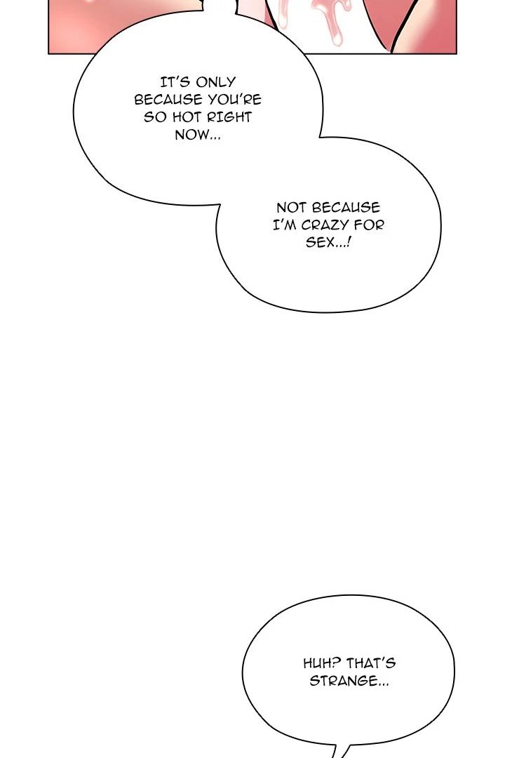 The Ghostly Deal Chapter 5 Page 37