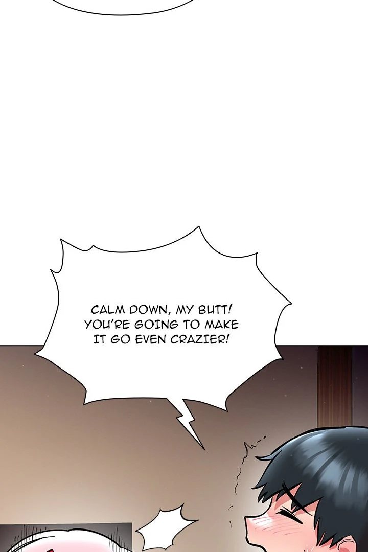 The Ghostly Deal Chapter 5 Page 42