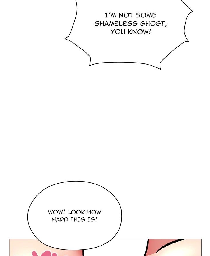 The Ghostly Deal Chapter 5 Page 44