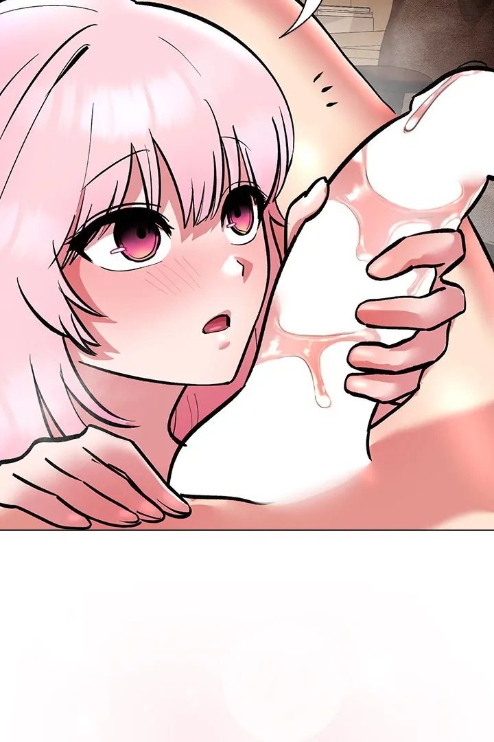 The Ghostly Deal Chapter 5 Page 48