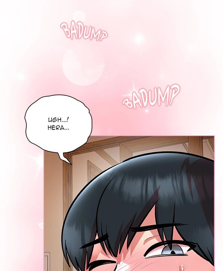 The Ghostly Deal Chapter 5 Page 49