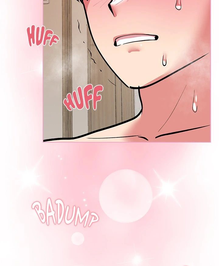 The Ghostly Deal Chapter 5 Page 50